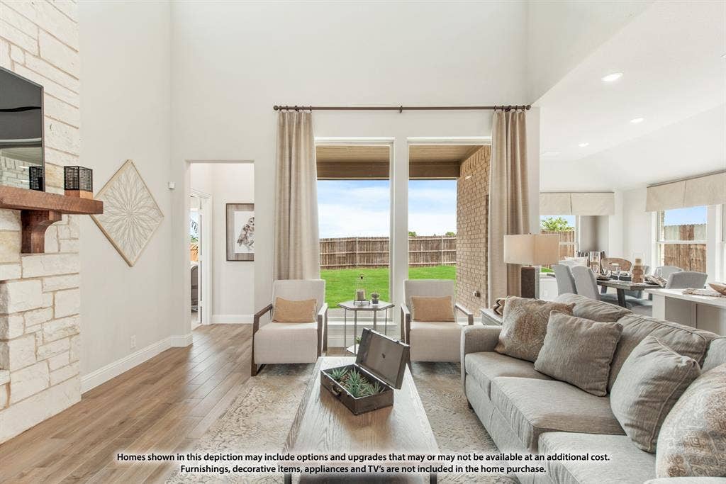 3425 Nightingale Lane, Midlothian, TX 76065 3425 Nightingale Lane, Midlothian, TX 76065