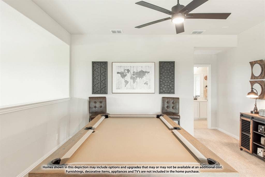 3425 Nightingale Lane, Midlothian, TX 76065 3425 Nightingale Lane, Midlothian, TX 76065