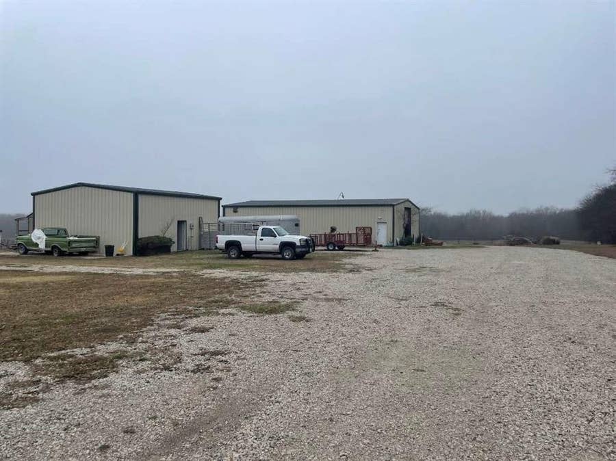 Property photo for 17990 County Road 656, #1, Farmersville, TX