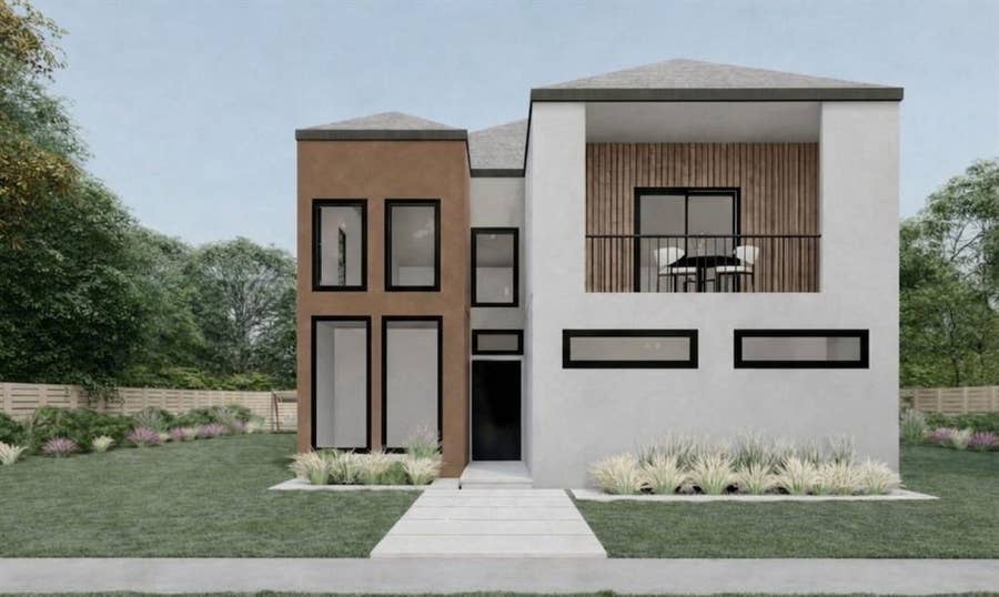 Property photo for 520 E Main Street, Richardson, TX