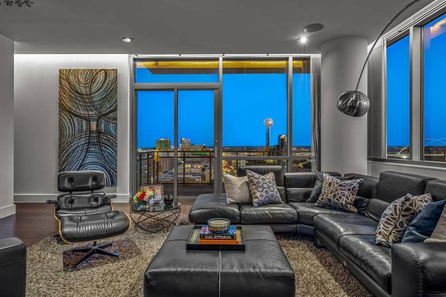 Property photo for 2200 Victory Avenue, #1505, Dallas, TX