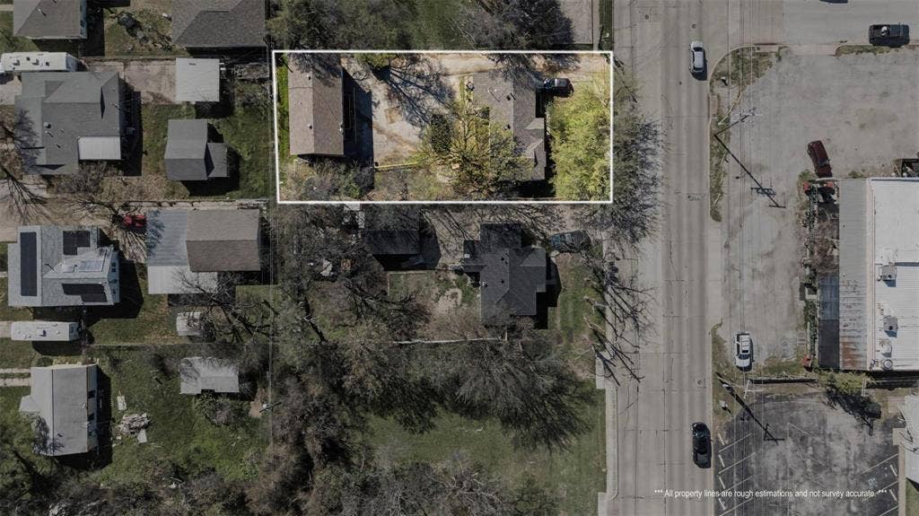 9021 White Settlement Road, #D, White Settlement, TX 76108 9021 White Settlement Road, #D, White Settlement, TX 76108
