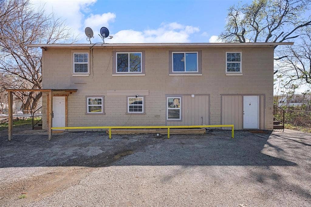 9021 White Settlement Road, #D, White Settlement, TX 76108 9021 White Settlement Road, #D, White Settlement, TX 76108