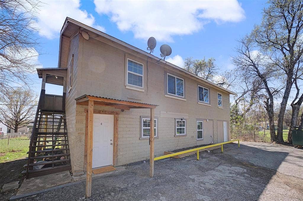 9021 White Settlement Road, #D, White Settlement, TX 76108 9021 White Settlement Road, #D, White Settlement, TX 76108