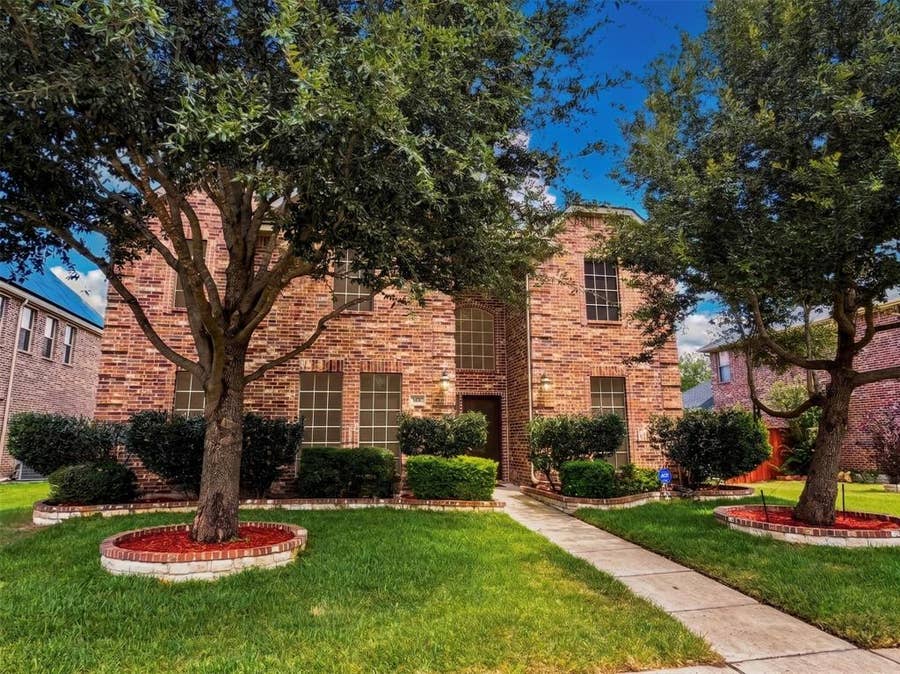 Property photo for 1620 Sul Ross Drive, Allen, TX