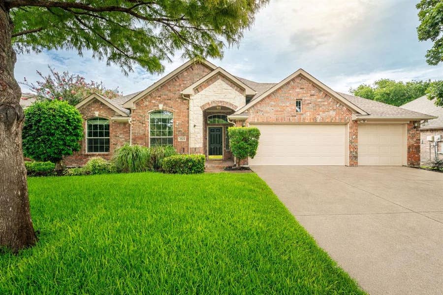 Property photo for 1522 Lynn Drive, Wylie, TX