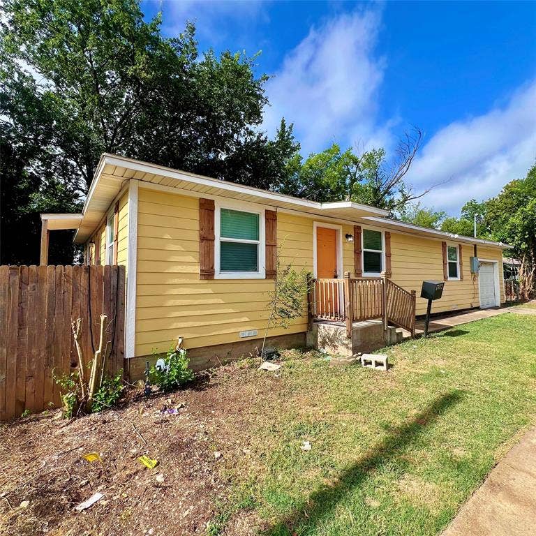 Property photo for 1903 Dryden Drive, Dallas, TX
