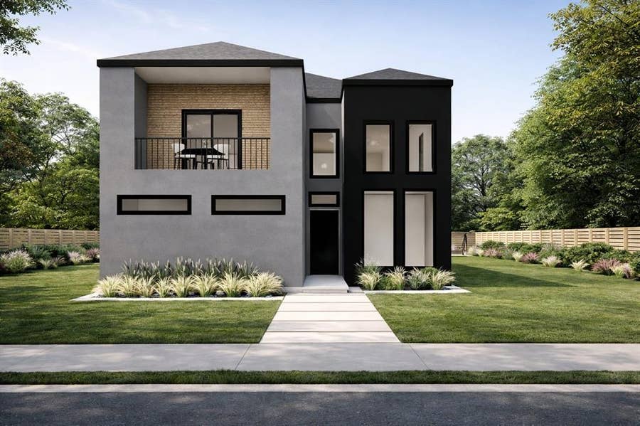 Property photo for 518 E Main Street, Richardson, TX