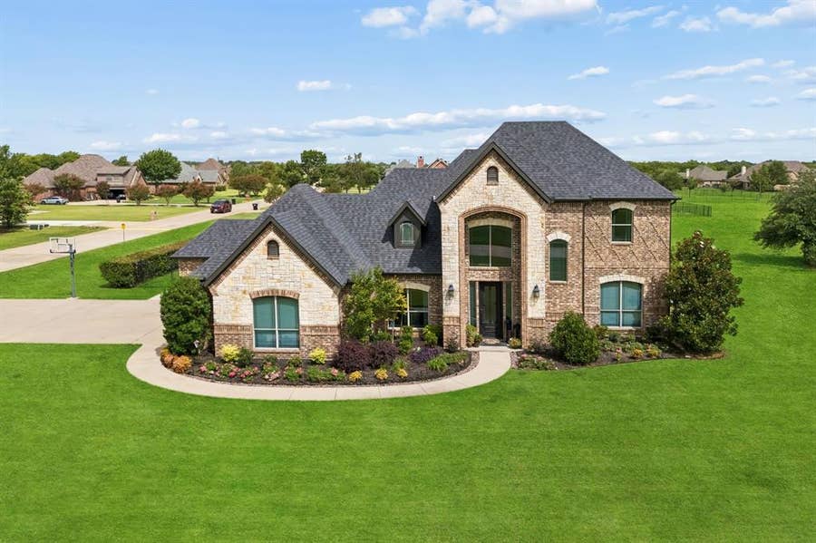Property photo for 16011 Oconner Avenue, Talty, TX