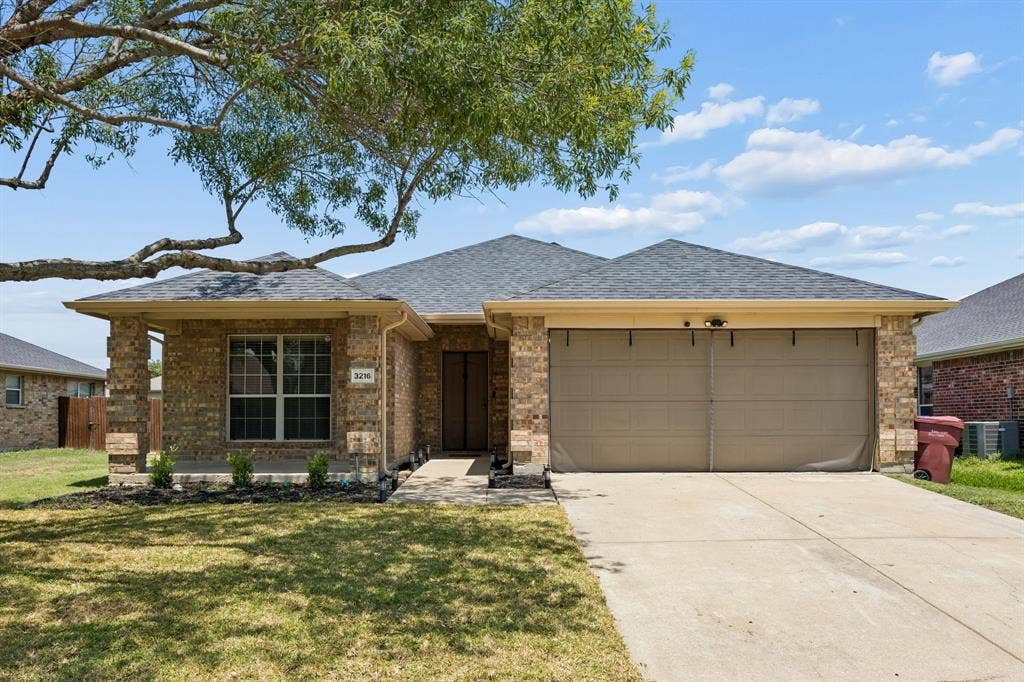 3216 Overstreet Lane, Royse City, TX 75189 3216 Overstreet Lane, Royse City, TX 75189