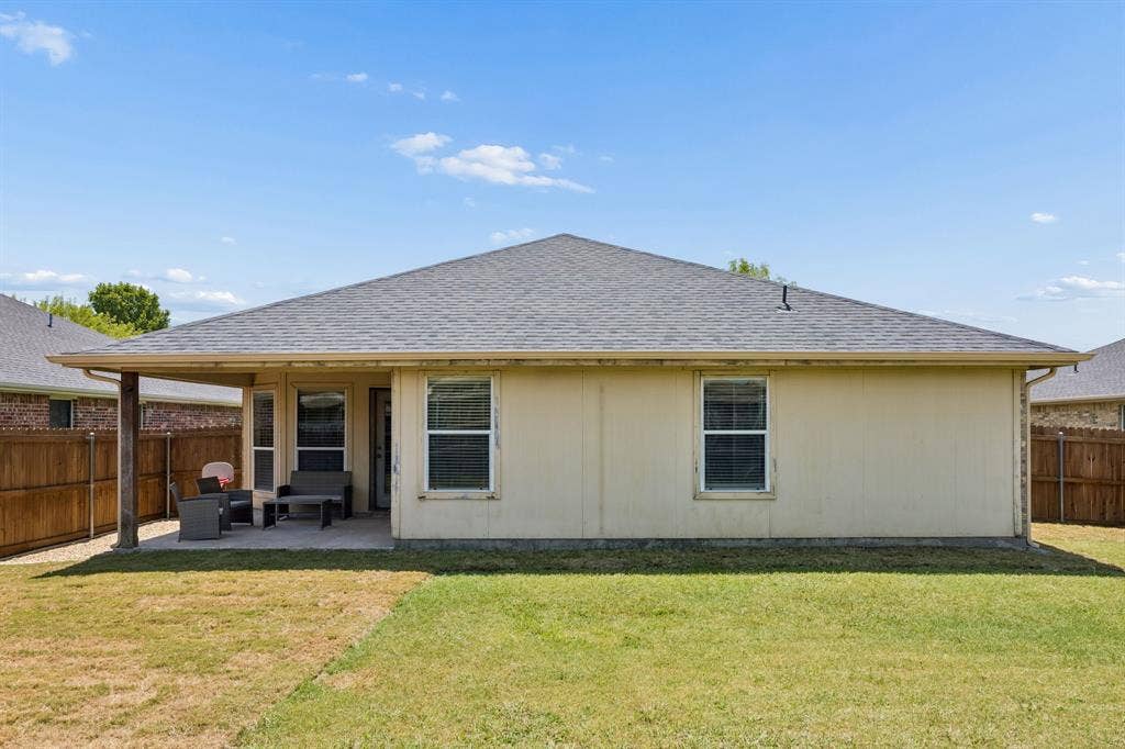 3216 Overstreet Lane, Royse City, TX 75189 3216 Overstreet Lane, Royse City, TX 75189
