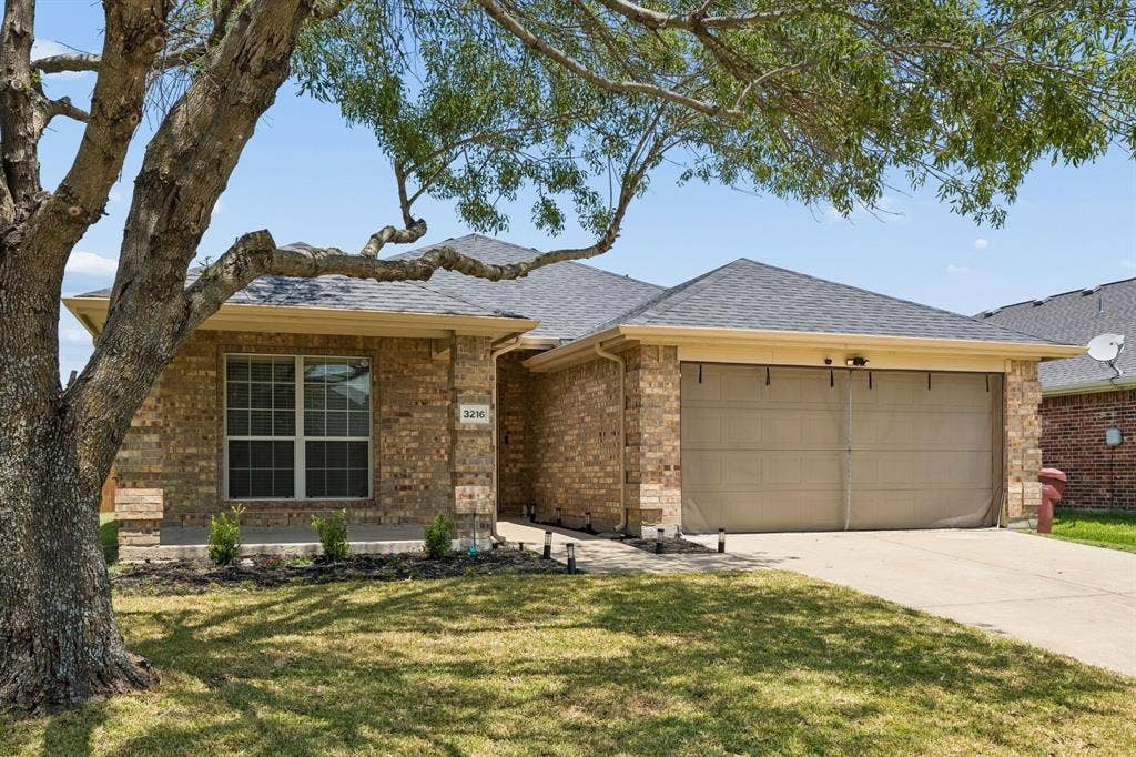 3216 Overstreet Lane, Royse City, TX 75189 3216 Overstreet Lane, Royse City, TX 75189