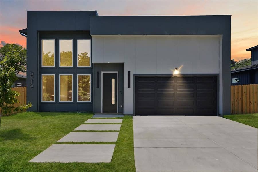 Property photo for 8918 Wadlington Avenue, Dallas, TX
