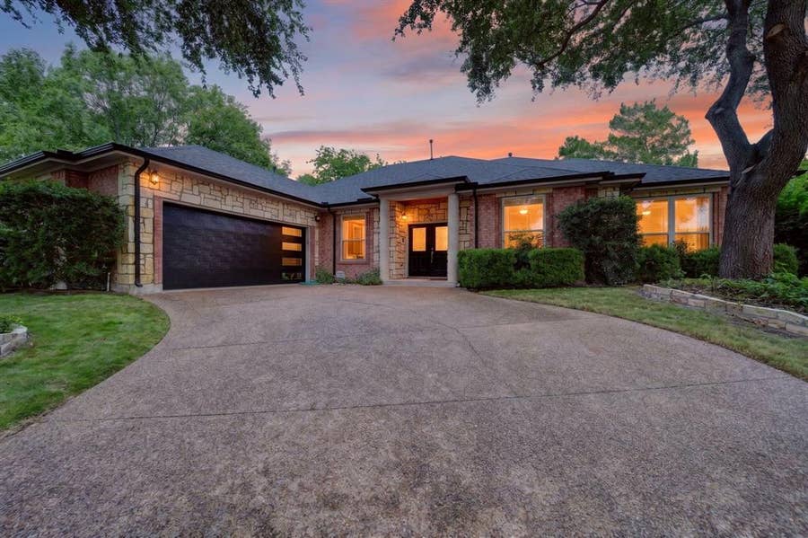 Property photo for 105 Genesta Place, Rockwall, TX