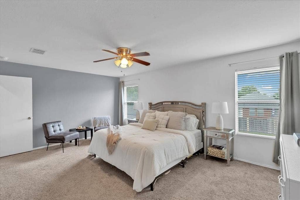 1110 Caroline Drive, Princeton, TX 75407 1110 Caroline Drive, Princeton, TX 75407