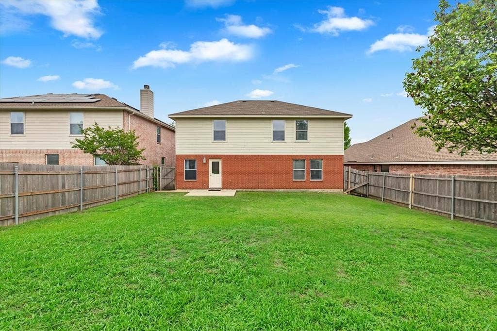 1110 Caroline Drive, Princeton, TX 75407 1110 Caroline Drive, Princeton, TX 75407