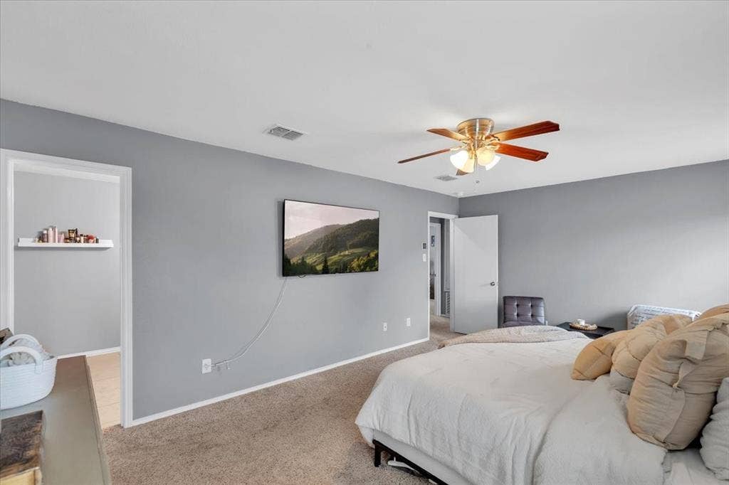 1110 Caroline Drive, Princeton, TX 75407 1110 Caroline Drive, Princeton, TX 75407