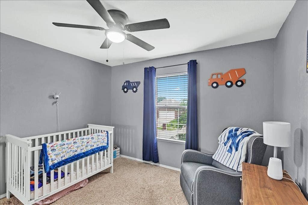 1110 Caroline Drive, Princeton, TX 75407 1110 Caroline Drive, Princeton, TX 75407