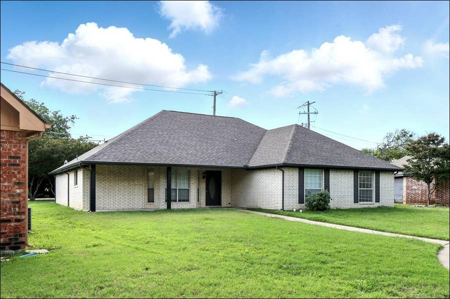 Property photo for 1507 River Hill Drive, Prosper, TX
