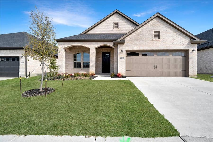 Property photo for 1805 Piedmont Place, Celina, TX