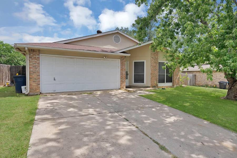 Property photo for 7729 Portman Avenue, Fort Worth, TX