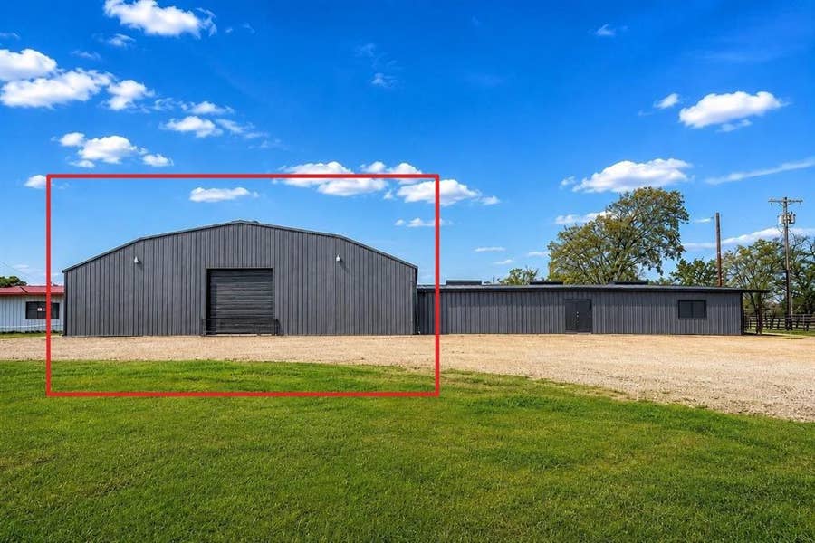 Property photo for 111 Frontier Drive, Quinlan, TX