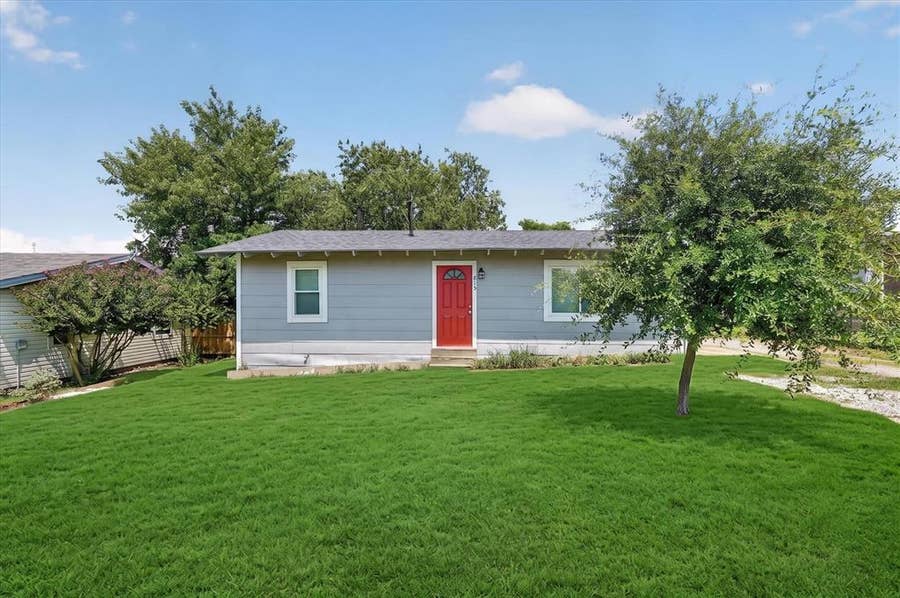 Property photo for 815 Wilson Drive, Princeton, TX