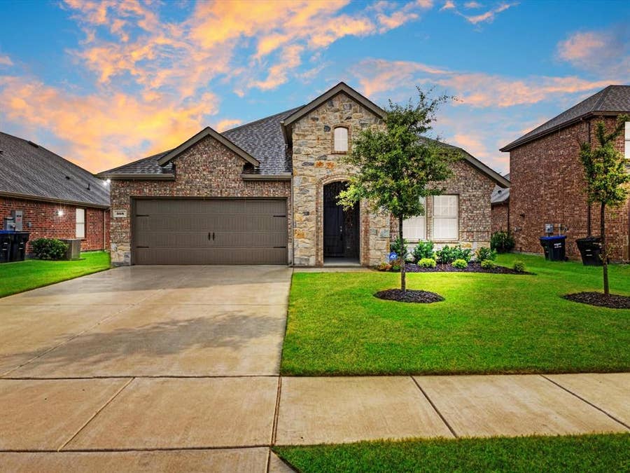 Property photo for 308 Bailey Way, Caddo Mills, TX
