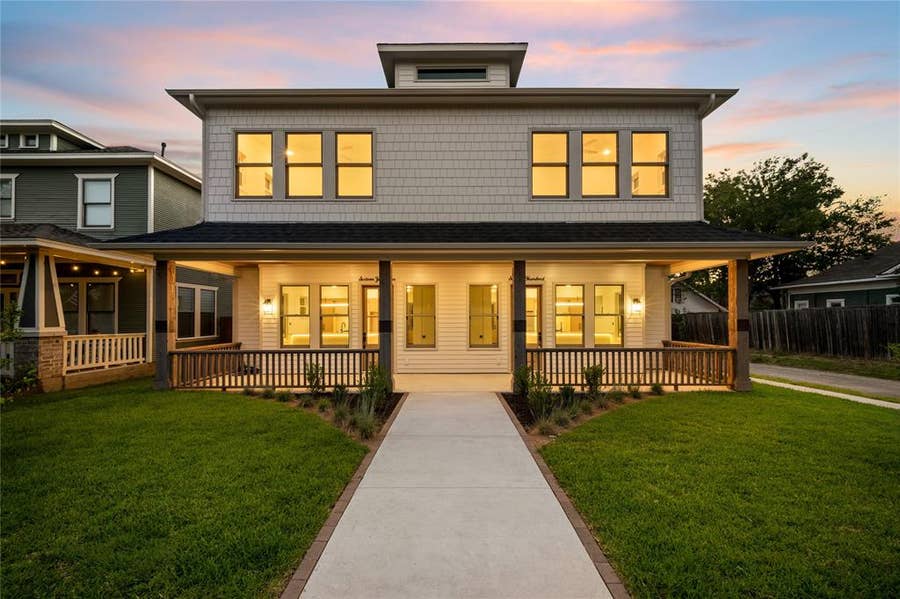 Property photo for 1600 Washington Avenue, Fort Worth, TX