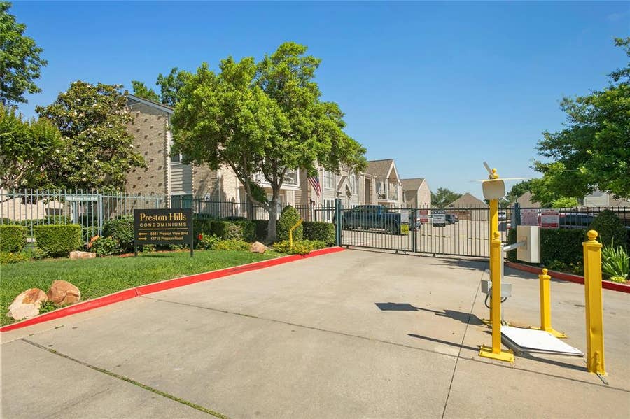 Property photo for 5881 Preston View Boulevard, #202, Dallas, TX