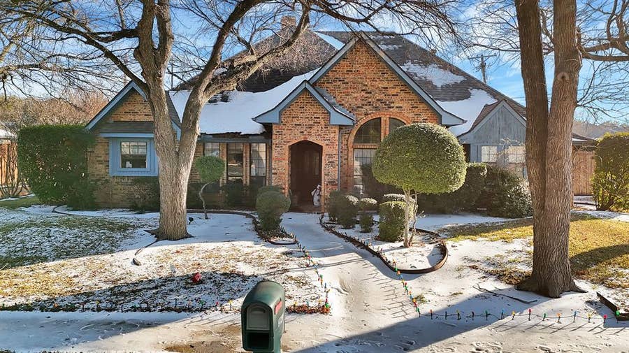 Property photo for 2144 Usa Drive, Plano, TX