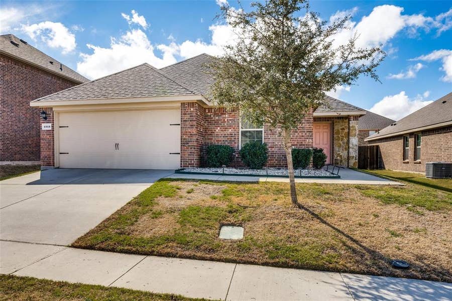 Property photo for 1515 Arabella Avenue, Forney, TX
