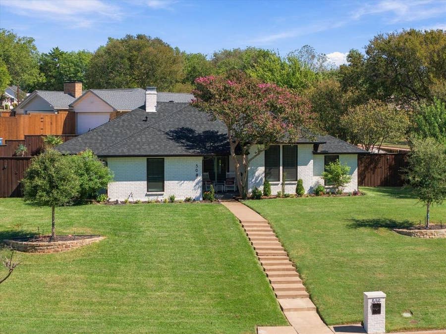Property photo for 508 Wildwood Lane, Rockwall, TX