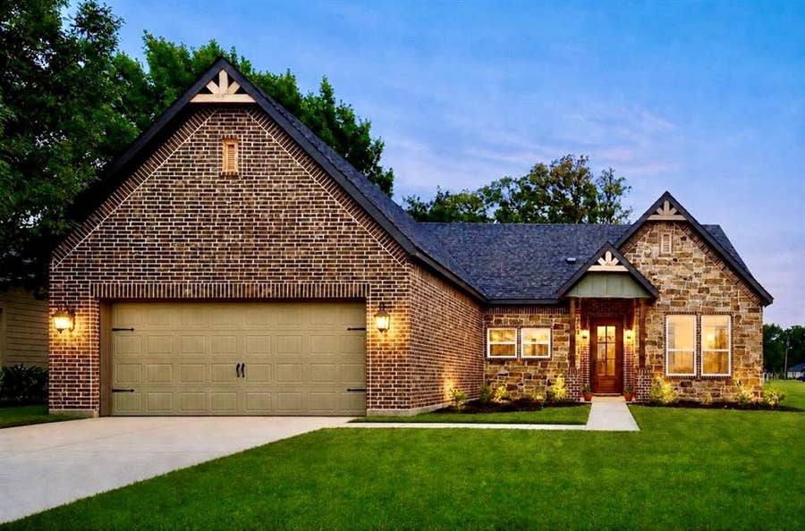 Property photo for 416 Stirrup Ranch Road, Trinidad, TX