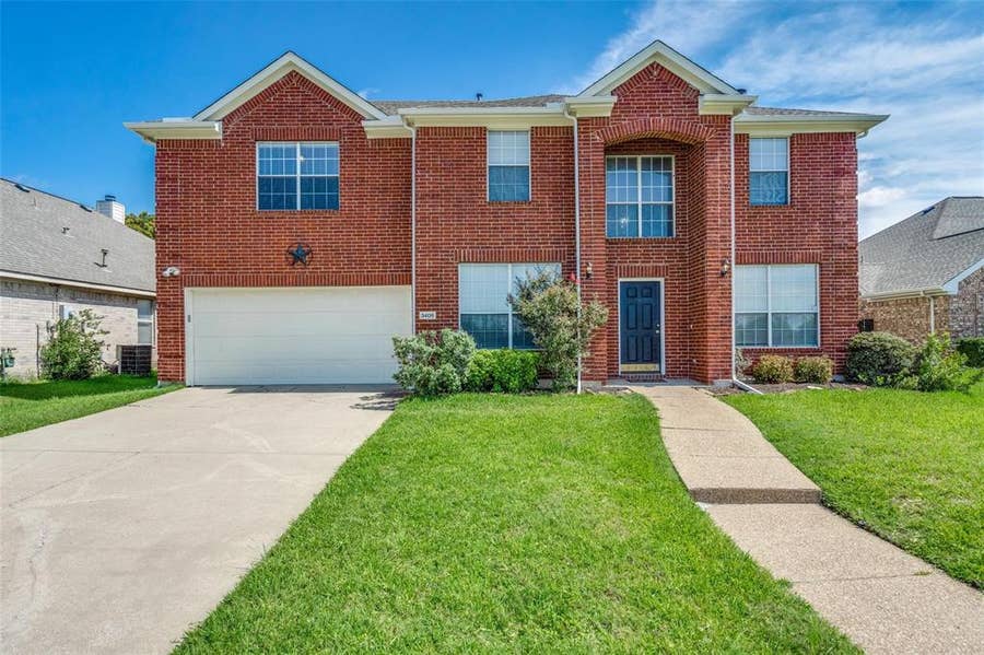 Property photo for 3408 Oleander Drive, Wylie, TX