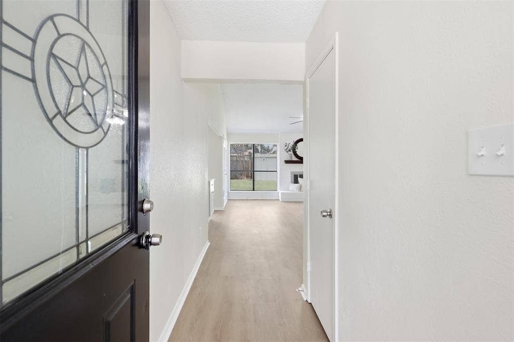 6461 Westridge Drive, Watauga, TX 76148 6461 Westridge Drive, Watauga, TX 76148