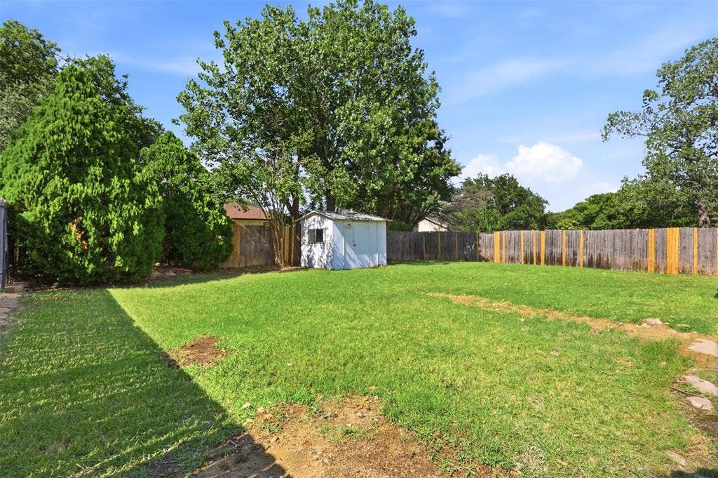 6461 Westridge Drive, Watauga, TX 76148 6461 Westridge Drive, Watauga, TX 76148