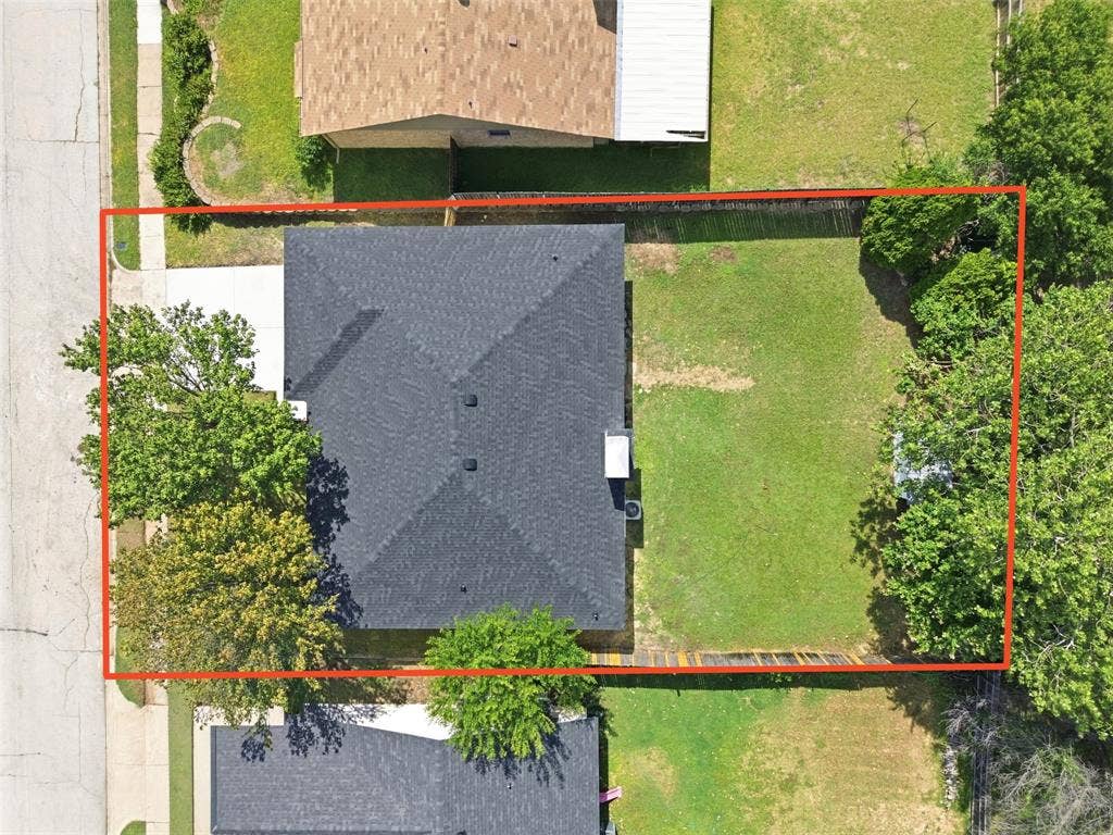 6461 Westridge Drive, Watauga, TX 76148 6461 Westridge Drive, Watauga, TX 76148