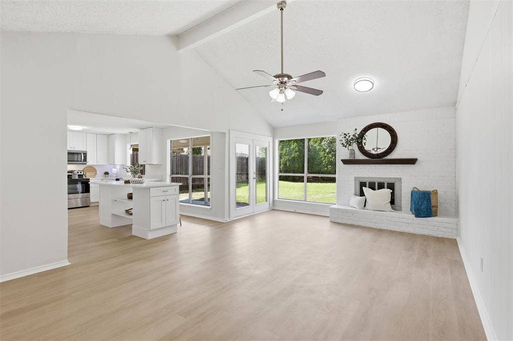 6461 Westridge Drive, Watauga, TX 76148 6461 Westridge Drive, Watauga, TX 76148