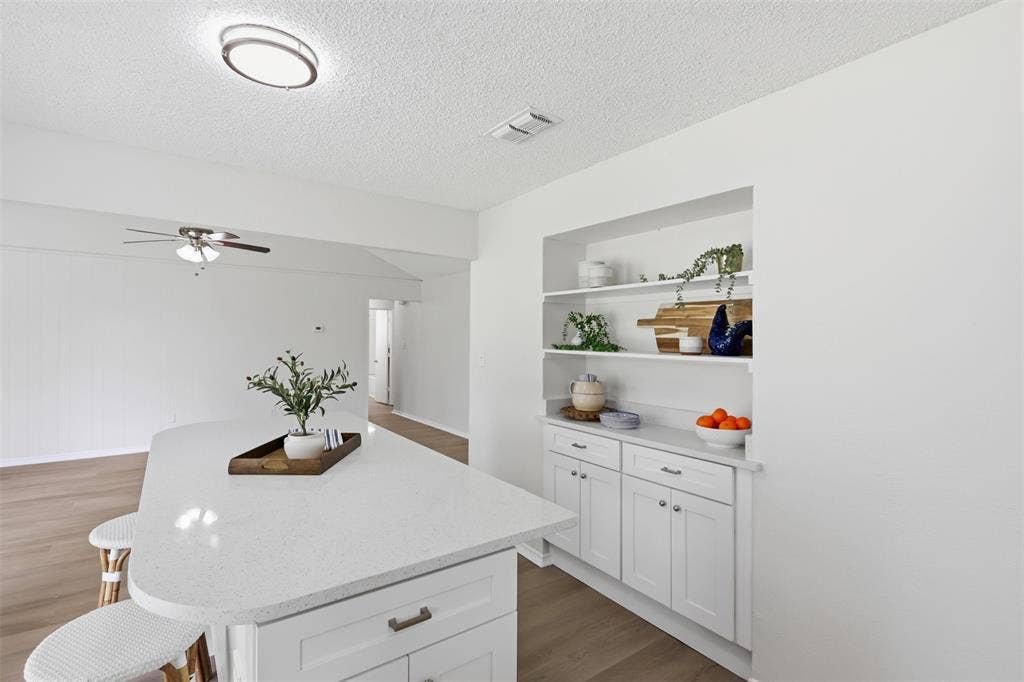 6461 Westridge Drive, Watauga, TX 76148 6461 Westridge Drive, Watauga, TX 76148
