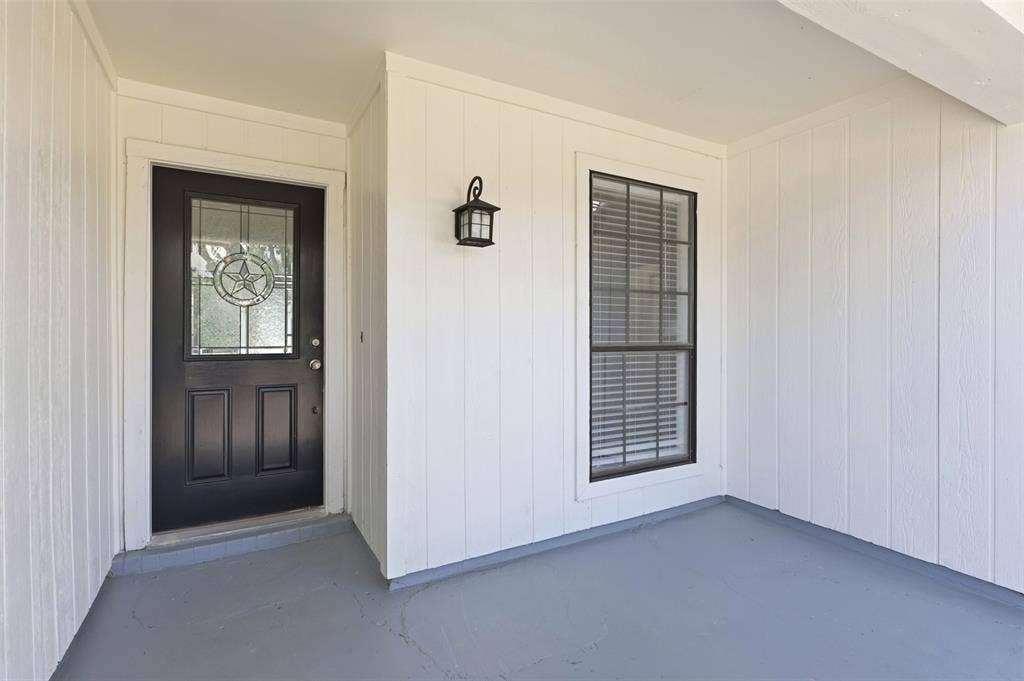 6461 Westridge Drive, Watauga, TX 76148 6461 Westridge Drive, Watauga, TX 76148