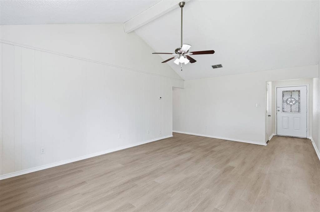 6461 Westridge Drive, Watauga, TX 76148 6461 Westridge Drive, Watauga, TX 76148