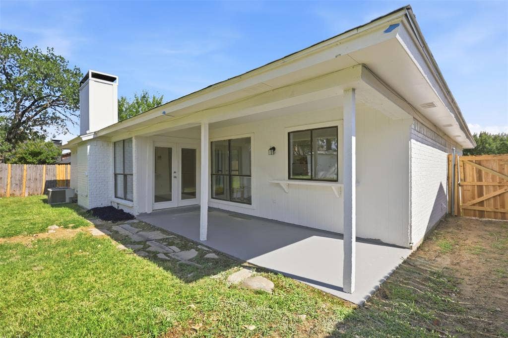 6461 Westridge Drive, Watauga, TX 76148 6461 Westridge Drive, Watauga, TX 76148