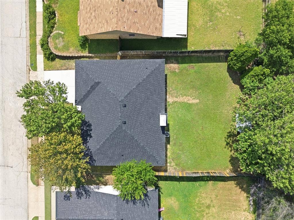 6461 Westridge Drive, Watauga, TX 76148 6461 Westridge Drive, Watauga, TX 76148
