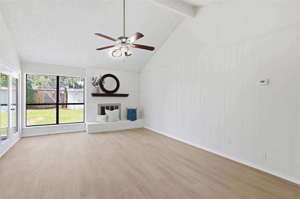 6461 Westridge Drive, Watauga, TX 76148 6461 Westridge Drive, Watauga, TX 76148
