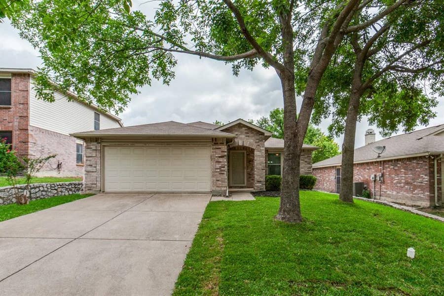 Property photo for 2508 Clear Brook Drive, McKinney, TX