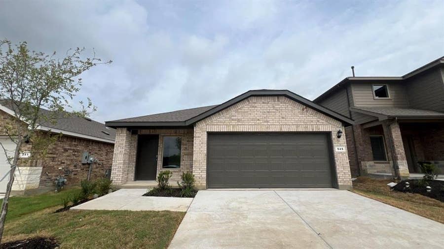 Property photo for 545 STERLING THICKET Lane, Denton, TX