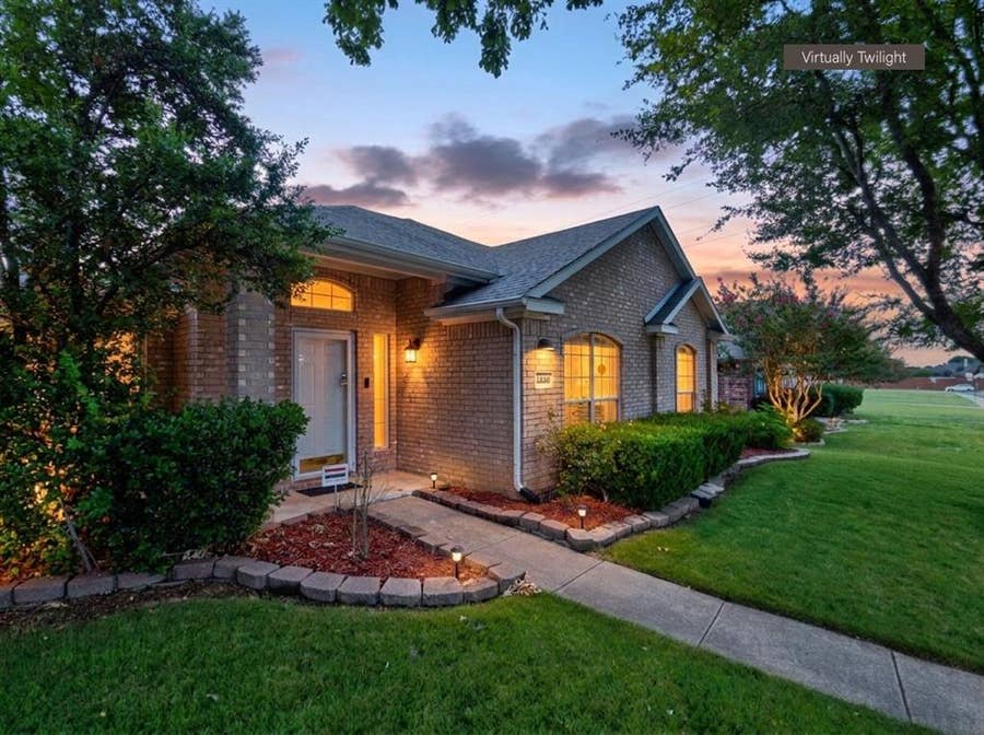 Property photo for 12000 Port Road, Frisco, TX