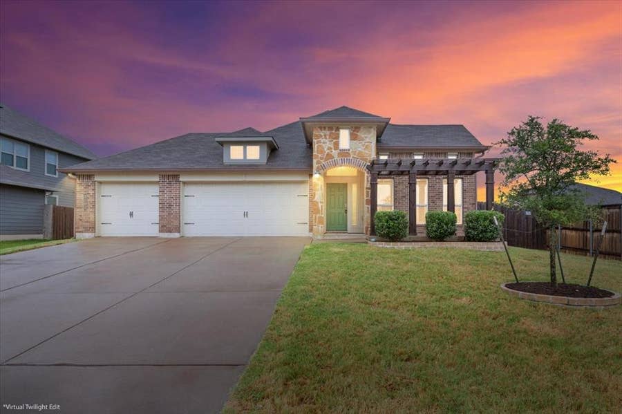 Property photo for 3101 Samson Drive, Waco, TX