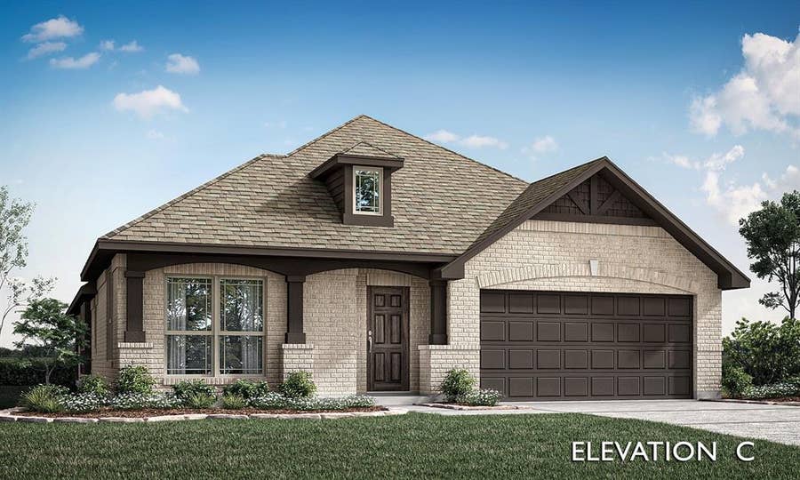 Property photo for 3105 Quail Meadow Place, Mesquite, TX